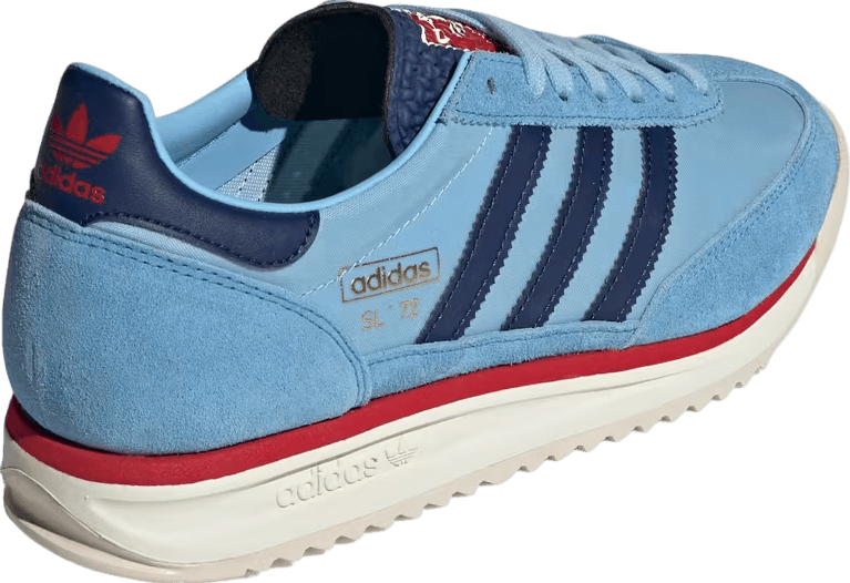 Adidas SL 72 RS Blue