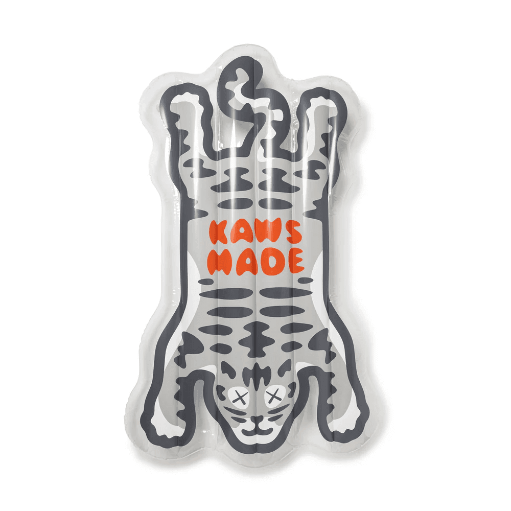 Human Made x Kaws Collection Season 2 Release #4