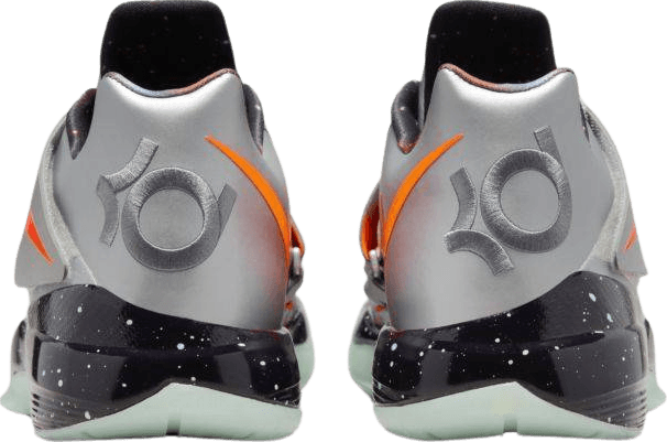 Nike KD 4 Galaxy