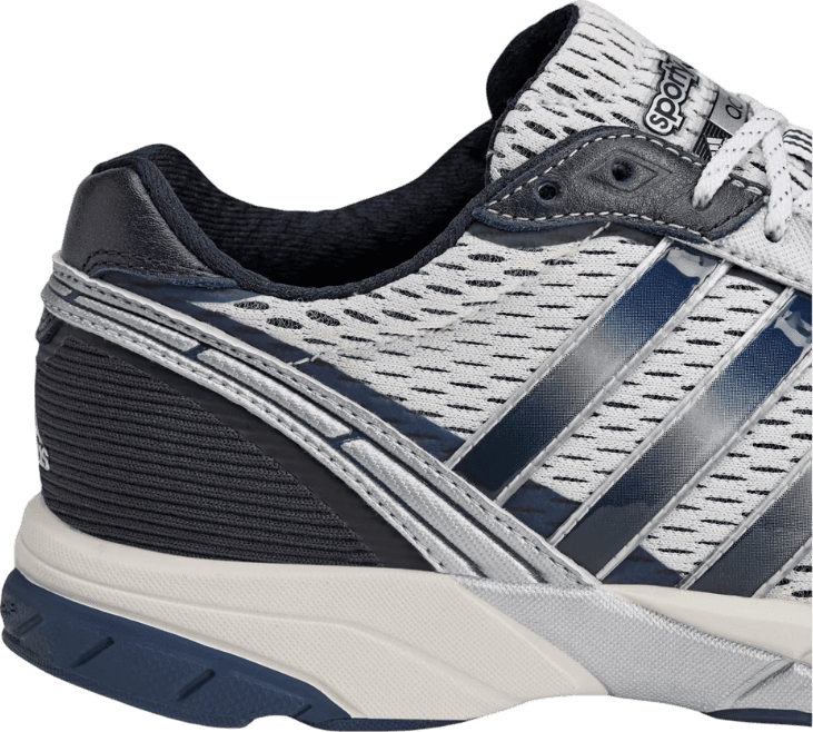 Sporty & Rich x Adidas Adizero Adios Navy (W)
