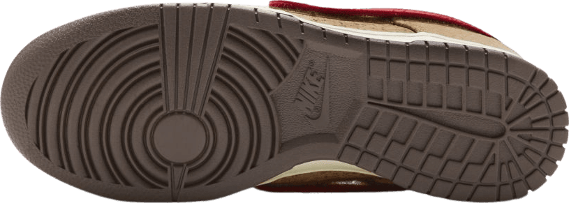 Nike Dunk Low Clot Cork Dunk