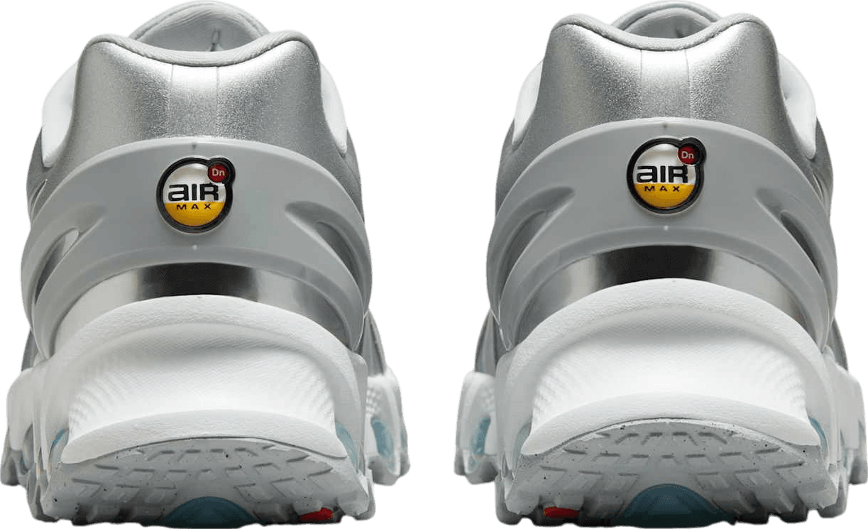 Nike Air Max Dn8 Wolf Grey (W)