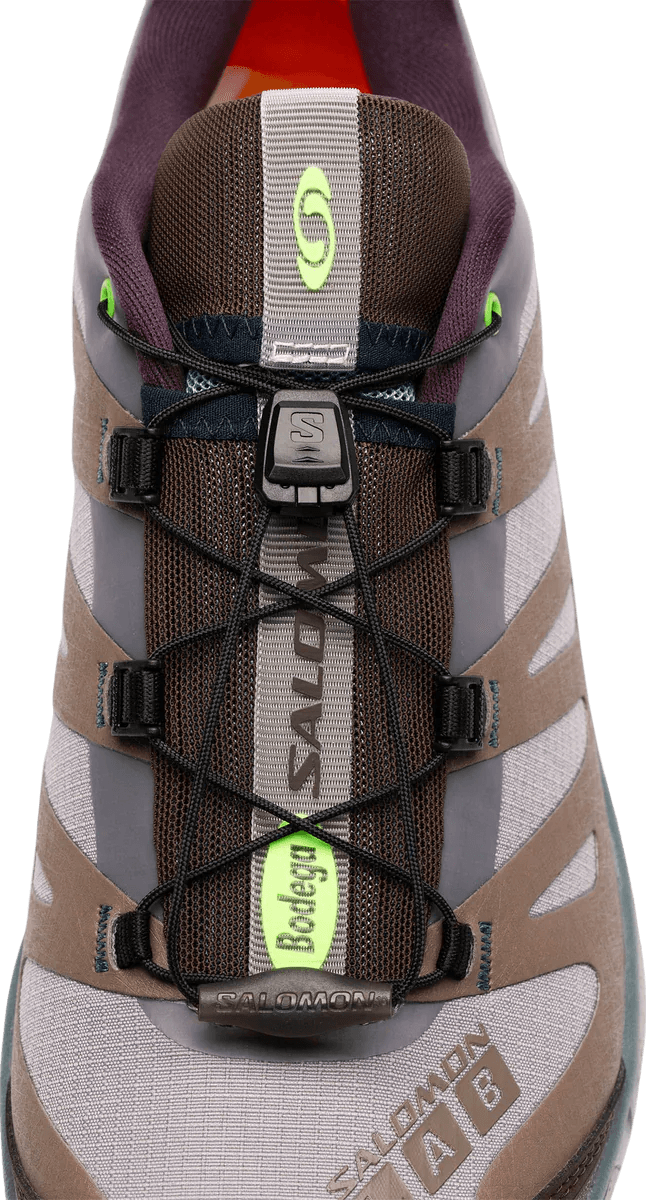 Bodega x Salomon XT-4 OG “The Glider”