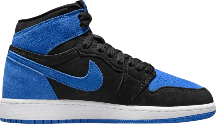 Air Jordan 1 High Royal Reimagined (GS)