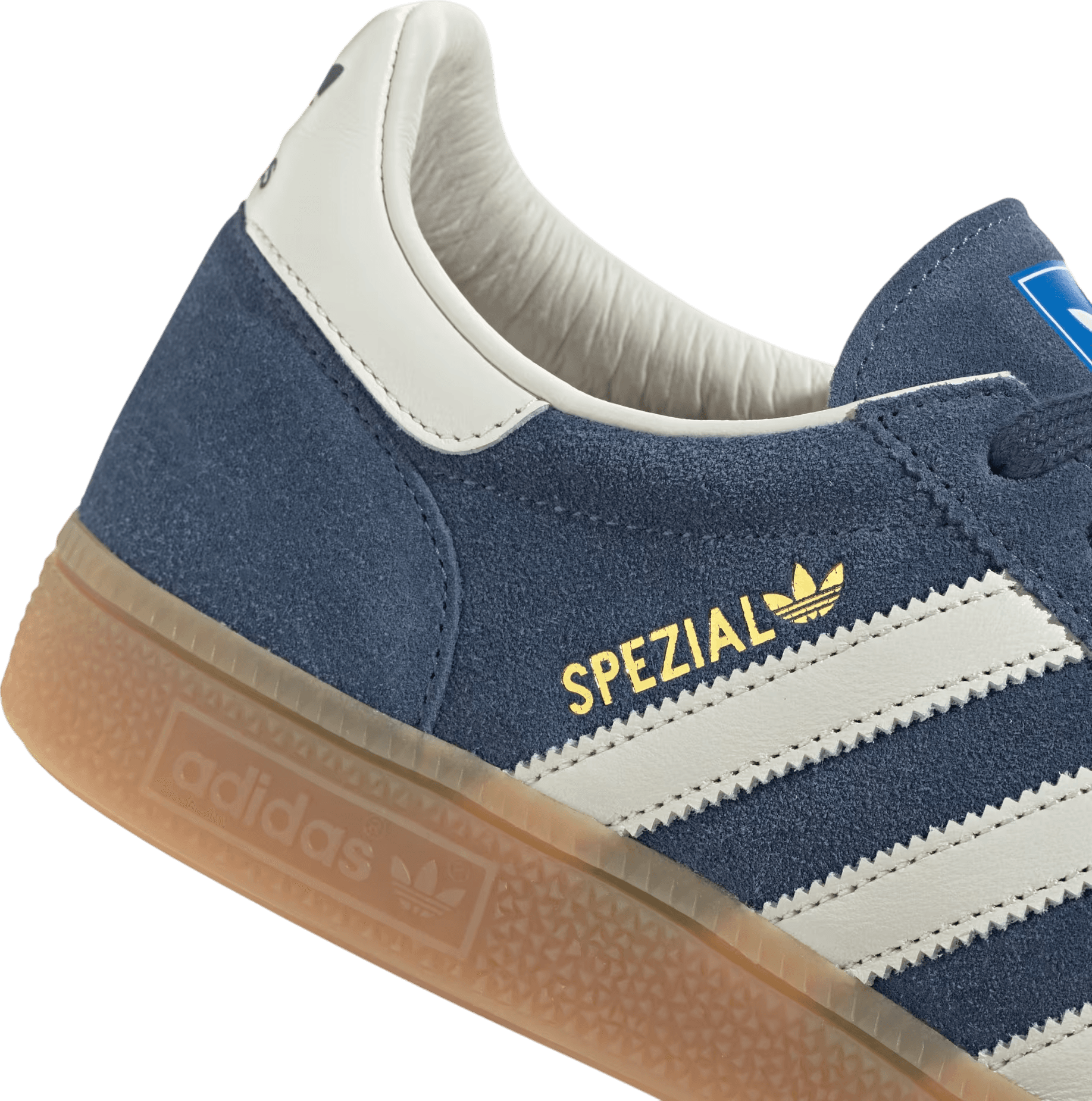 adidas Handball Spezial Made In Germany Preloved Ink