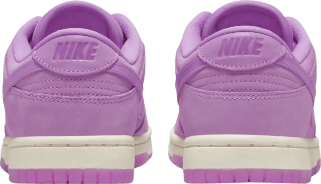 Nike Dunk Low Rush Fuchsia (W)