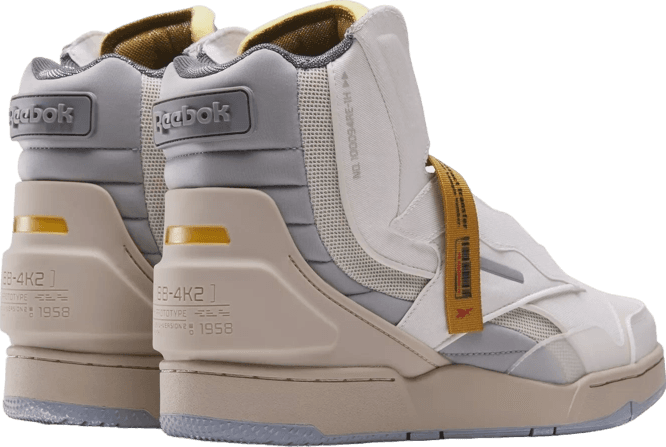 Reebok x Nasa BB4K2 Shoes