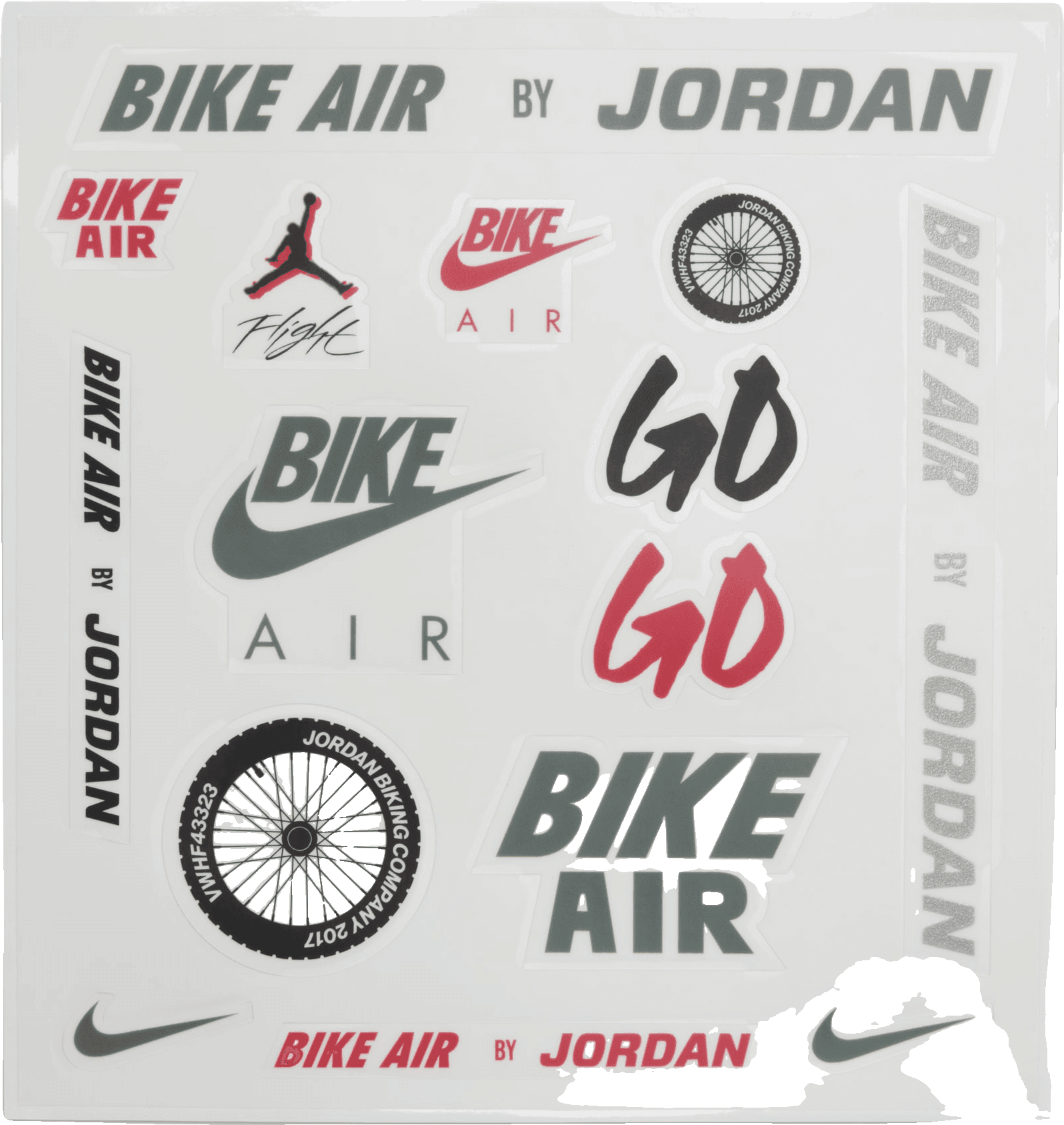 Nigel Sylvester x Air Jordan 4 RM Grandma's Driveway