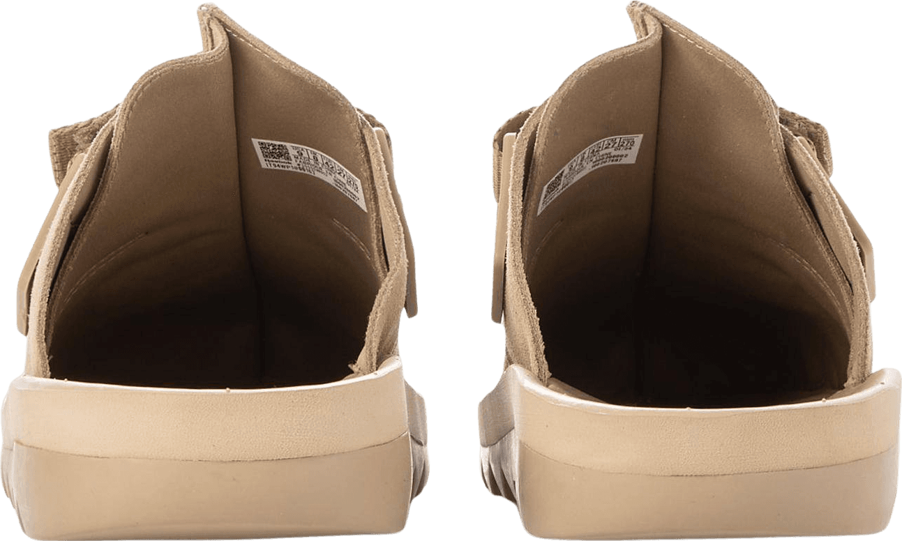 Reebok Beatnik Slide NEEDLES Canvas