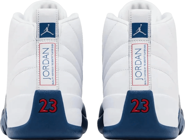 Air Jordan 12 French Blue (2025)