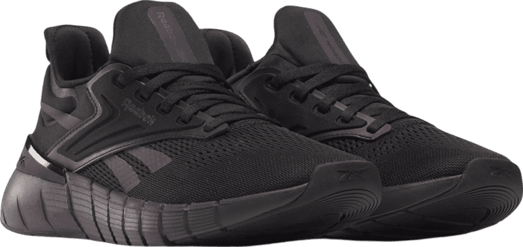 Reebok Nano Gym Black/Midnight Plum (W)
