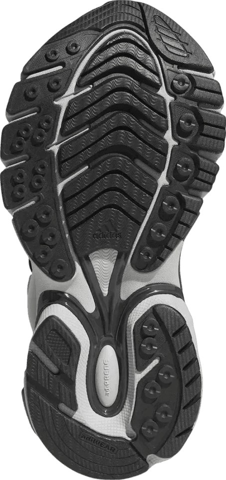 Pharrell Williams x adidas Adistar Jellyfish Solid Grey/Black