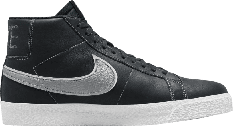 Nike SB Zoom Blazer Mid Mason Silva