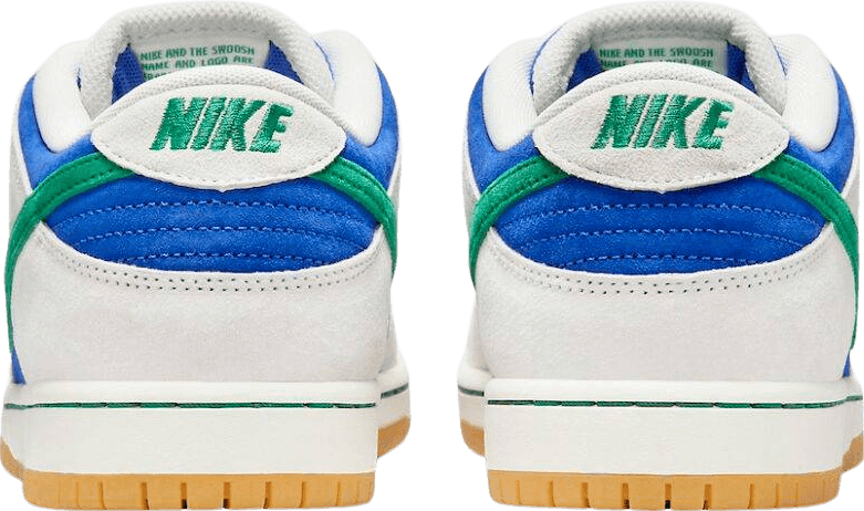 Nike SB Dunk Low Hyper Royal/Malachite