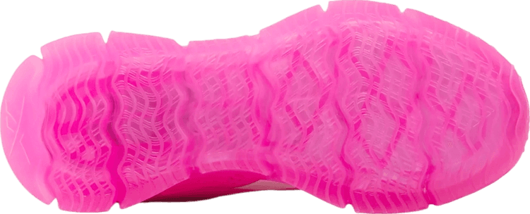 Barbie x Reebok Zig N' Glow Pink Paradise/Astro Rose (PS)