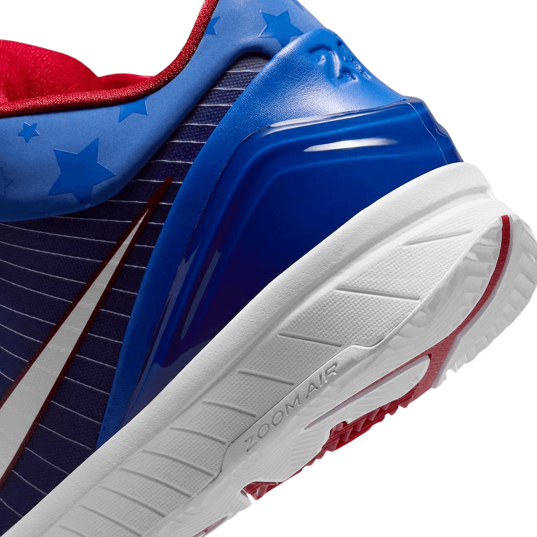 Nike Kobe 4 Protro Philly