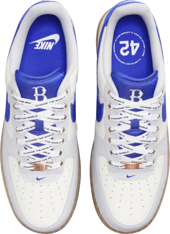 Nike Air Force 1 Low Jackie Robinson