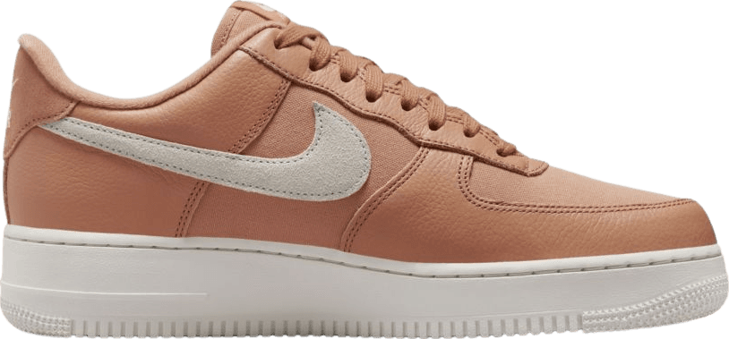 Nike Air Force 1 Low Amber Brown