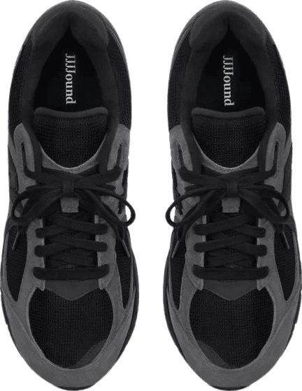 JJJJound x New Balance 2002r GORE-TEX Charcoal