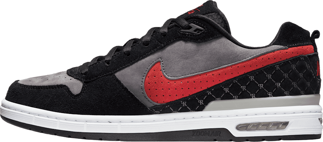 Nike SB Zoom Air Paul Rodriguez 1 OG Bred