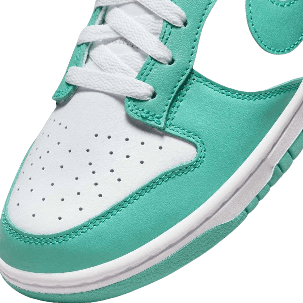 Nike Dunk Low Clear Jade