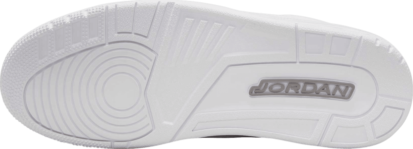 Air Jordan 3 Pure Money