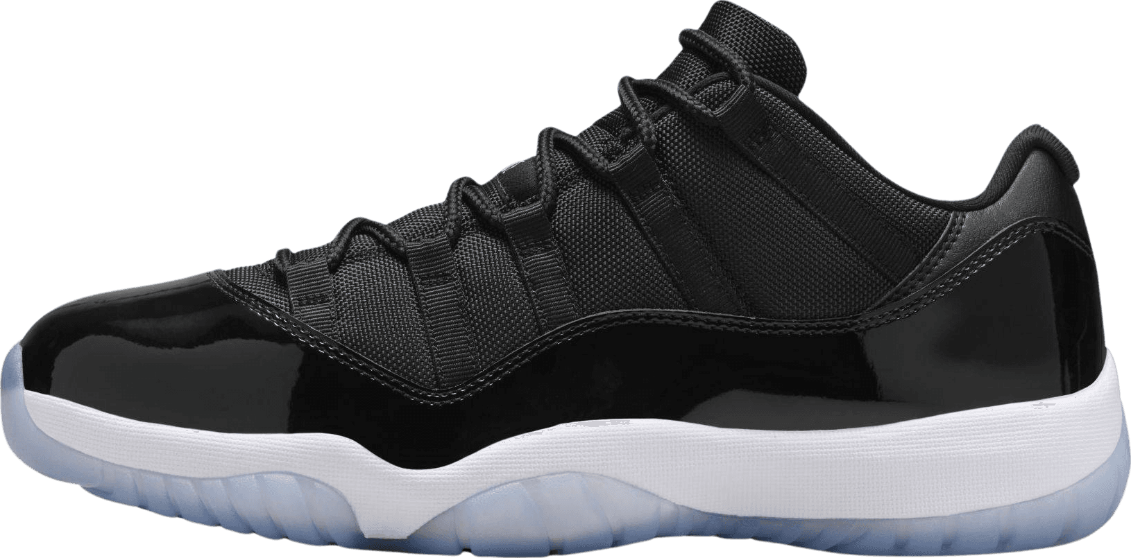 Air Jordan 11 Low Space Jam