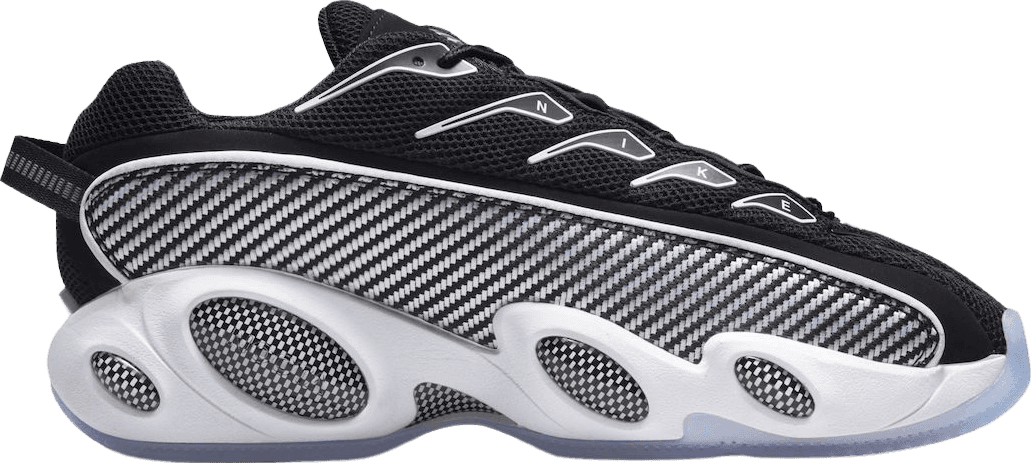 Nike NOCTA Glide Black