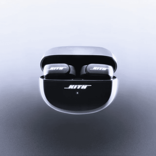 Kith for Bose Ultra Open Earbuds