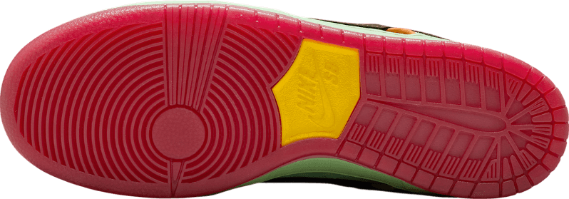 Nike SB Dunk Low Rodeo Tourmaline