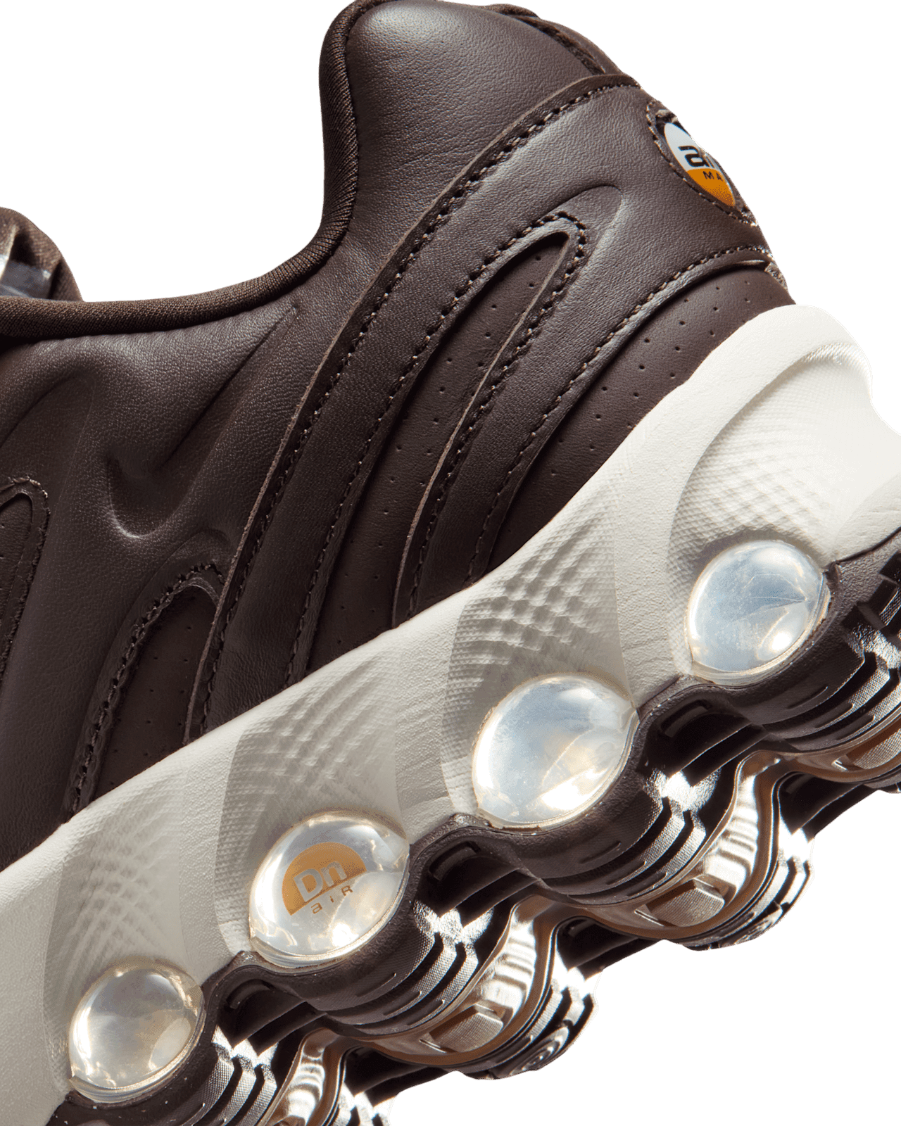 Nike Air Max Dn8 Baroque Brown