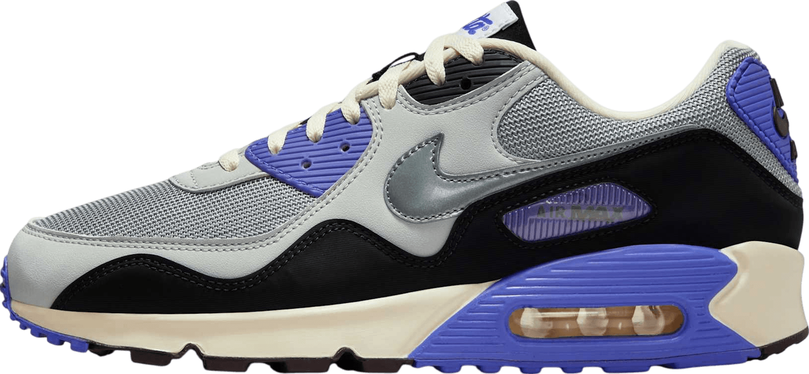Nike Air Max 90 Patta Waves Sapphire