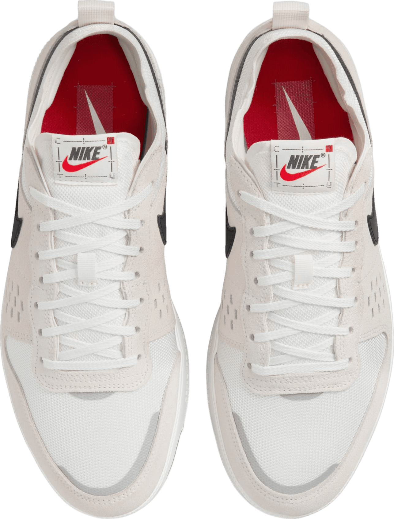 Nike C1ty Summit White