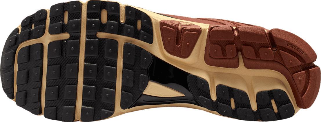 Nike Zoom Vomero 5 Swooshless Pony/Sail