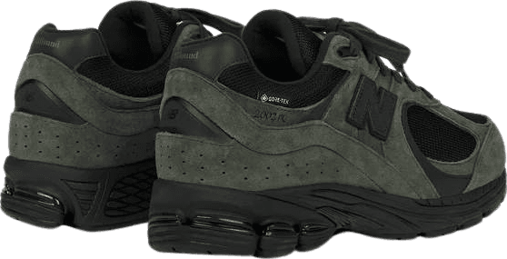 SwiftSole - JJJJound x New Balance 2002r GORE-TEX Pine