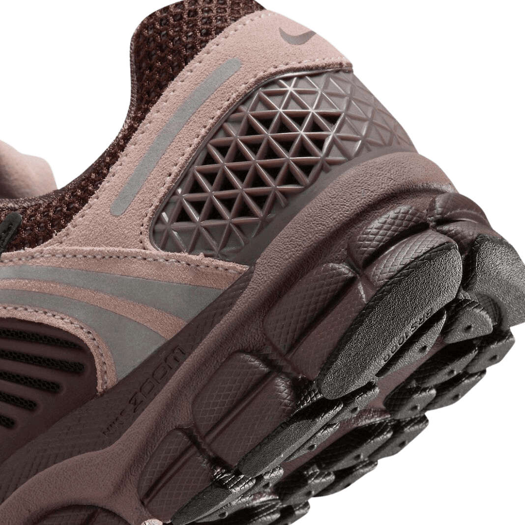 Nike Vomero 5 Pink Oxford/Plum Eclipse (W)