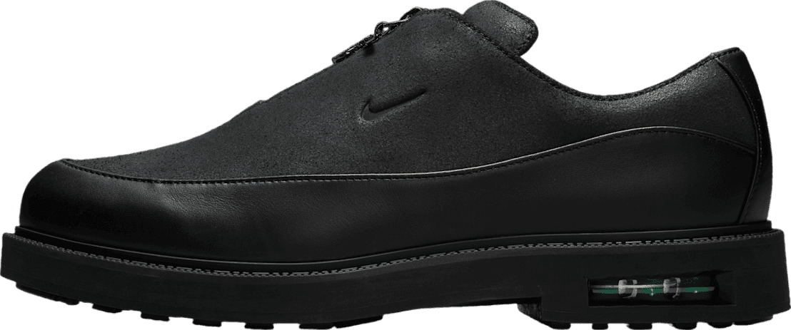 Nike Air Max RK61 Air Afrique Black