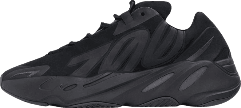 adidas Yeezy Boost 700 MNVN Triple Black