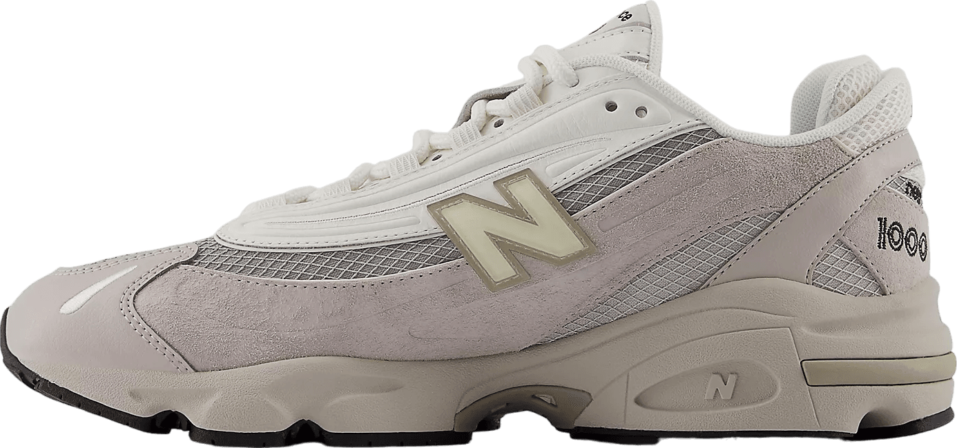 New Balance 1000 Moonrock/Sea Salt