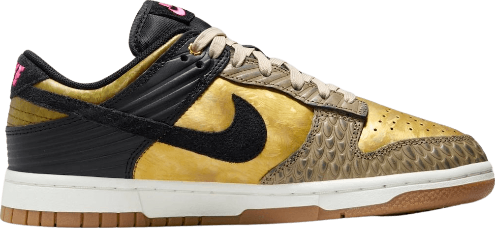 Nike Dunk Low Dia De Los Muertos (W)