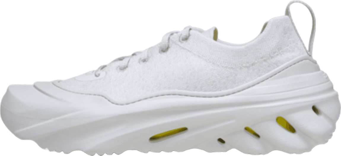 Crocs Echo Surge Grey/Volt