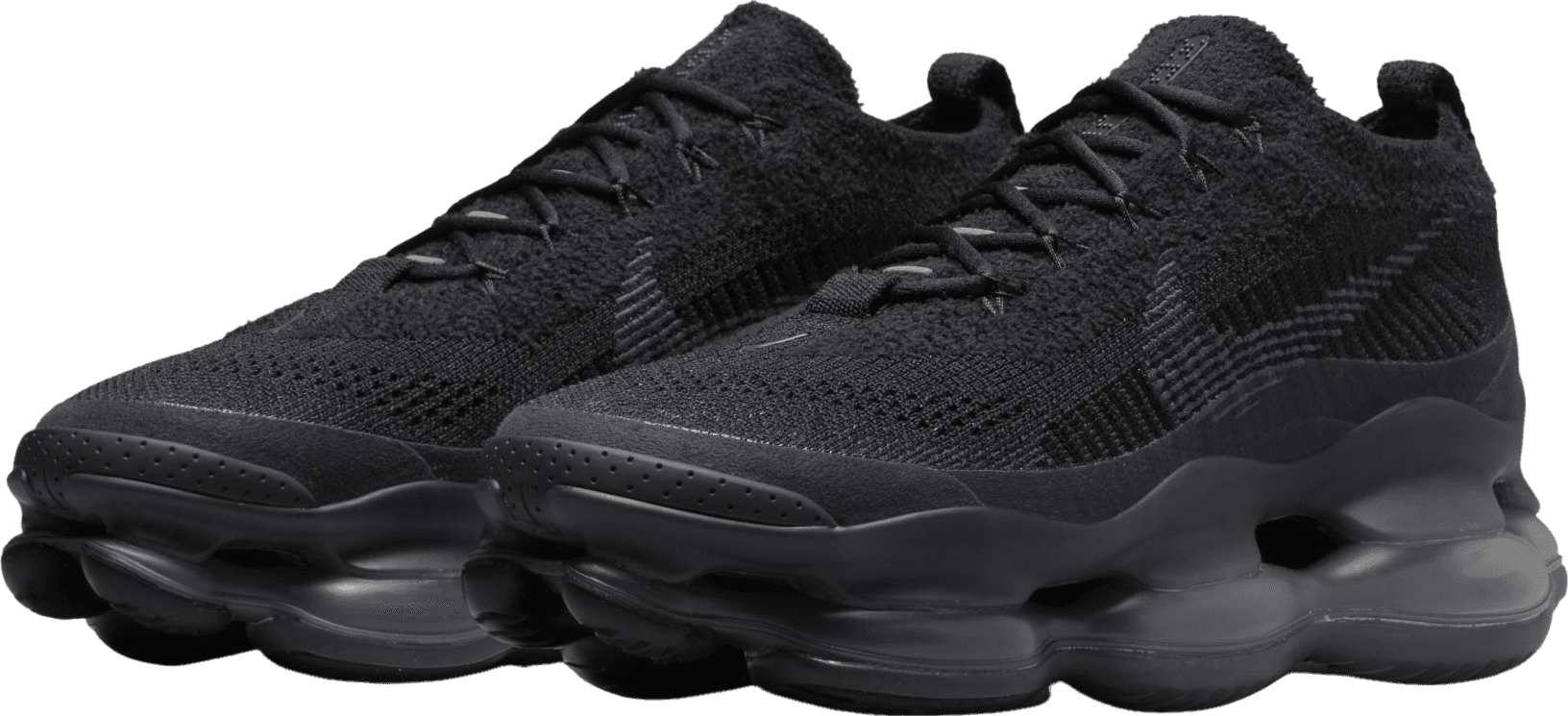Nike Air Max Scorpion Triple Black (W)