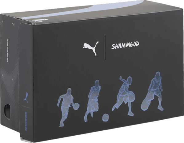 Puma All-Pro NITRO™ 2 Shammgod (M)