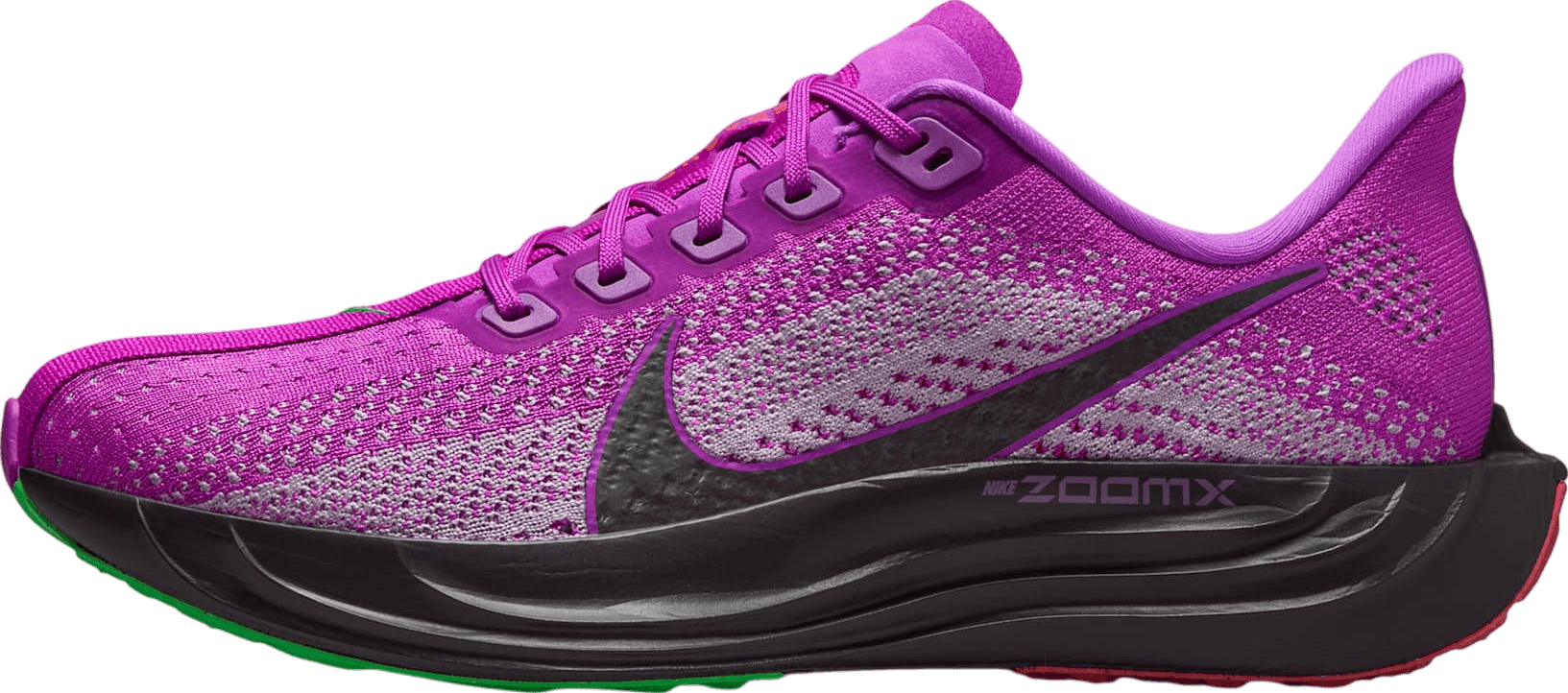 Nike Pegasus Plus Faith Kipyegon Fuchsia Dream (W)