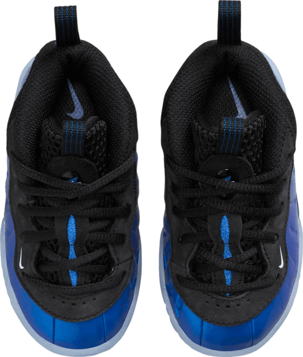 Nike Little Posite One Dark Neon Royal (TD)