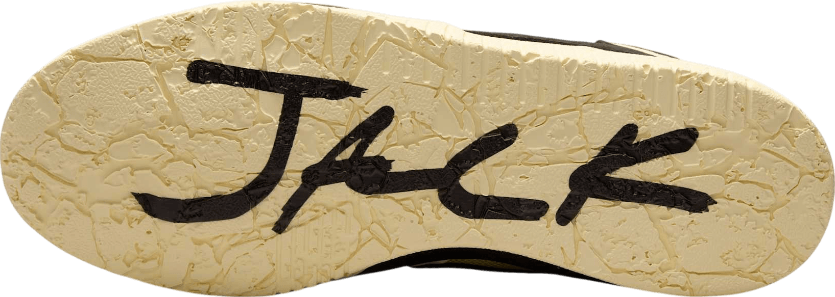 Travis Scott x Jordan Jumpman Jack Bright Cactus