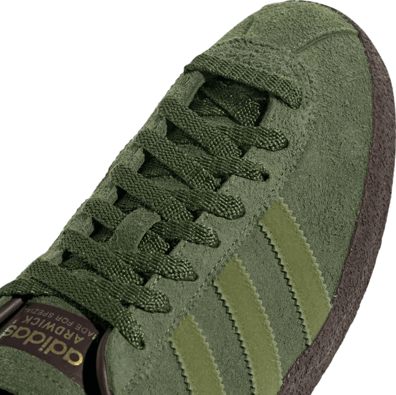 Adidas Ardwick SPZL Craft Green