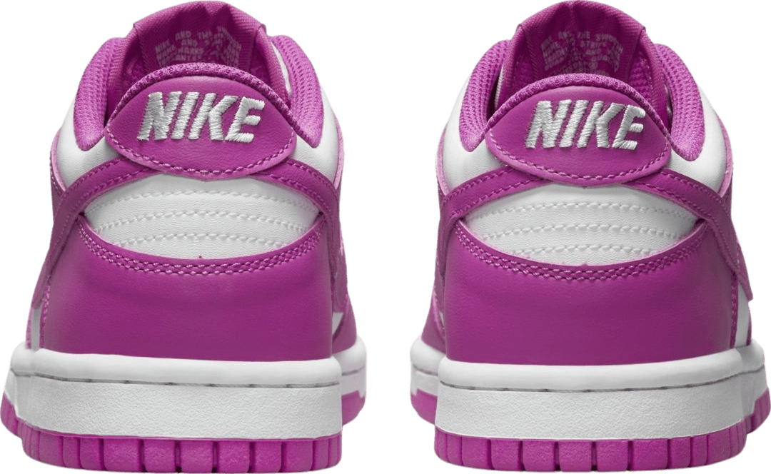 Nike Dunk Low Active Fuchsia (GS)