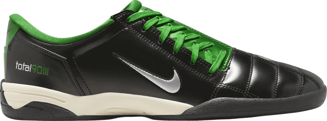 .SWOOSH x Nike Total 90 SP Quit the Rage
