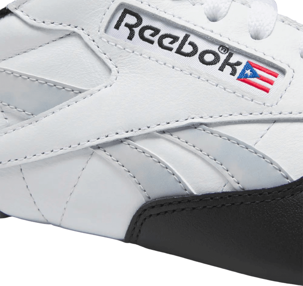 Reebok Classic Leather 1983 Vintage Anuel AA